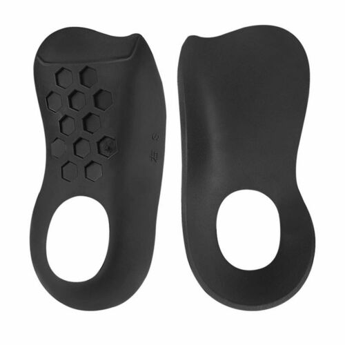 Arch Support Orthotic Inserts Plantar Fasciitis Insoles For Men Arch Support - Picture 4 of 16