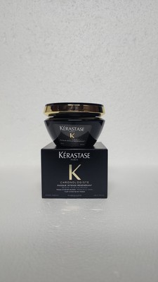 Kerastase Chronologiste Masque Intense Regenerant 6.8 oz