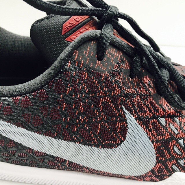 Nike Kobe Bryant Mamba Instinct Instinct Instinct Low Black Grey Red 852473-006 Mens Size 12 shoes f4b0bf Nike Kobe Bryant Mamba Instinct Instinct Instinct Low Black Grey Red 852473-006 Mens Size 12 shoes f4b0bf