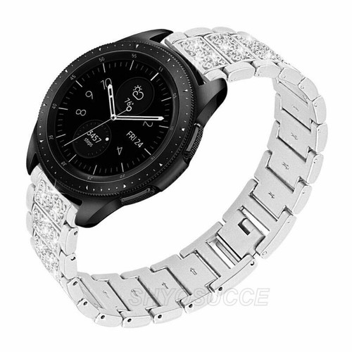 Correa de correa de reloj de metal para pulsera Huami Amazfit GTS 4 3 2mini 2e GTR 42 47 mm - Imagen 108 de 115