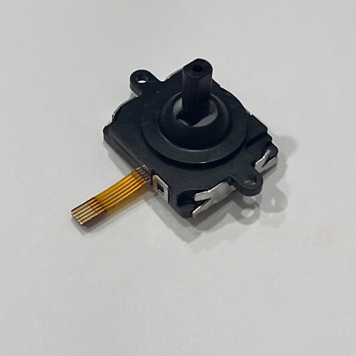 Für Quest 2 Headset Grip Rocker Base mit flachem Kabel Joystick Base Ersatz