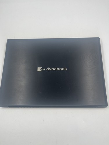 Toshiba Dynabook Portege A30-E-1JC 13.3" 1.8GHz 4GB 128GB SSD Laptop Ultrabook - Picture 1 of 3