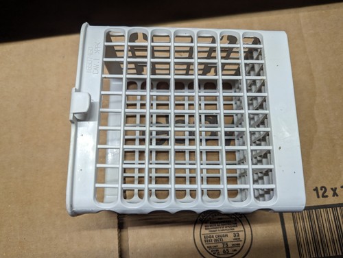 GE Dishwasher Silverwear Cutlery Basket Part # 165d7460 - Bild 2 von 4