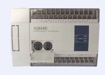 1PC NEW XINJE PLC XC1 series Programmable controller XC1-32R-E