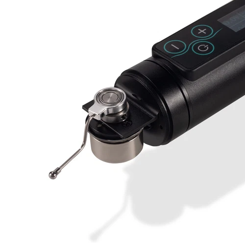 Ambition Wireless Tattoo Machine Rotary Pen Touchscreen Battery Pack 2400mAh LED image 19