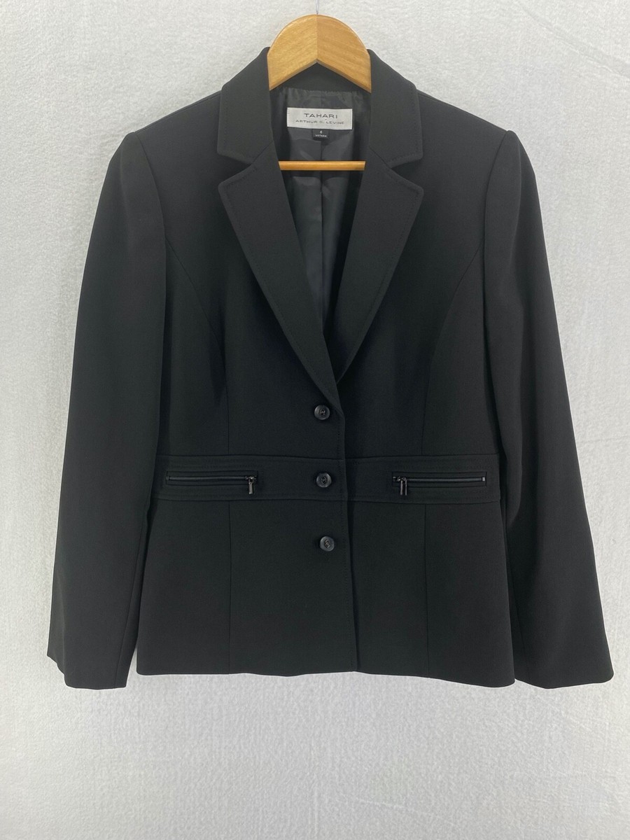 TATIANA BLAZER – larmossi