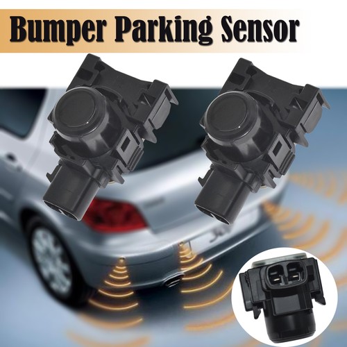 2pcs Parking Sensor 89341-64010 For Toyota 4Runner SR5 TRD Trail 4.0L 14-2017 - Picture 1 of 10