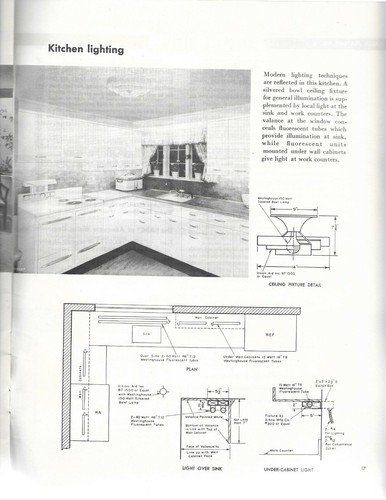 WESTINGHOUSE 1950 ELECTRICAL PLANNING FOR THE MODERN HOME BROCHURE - Imagen 3 de 3