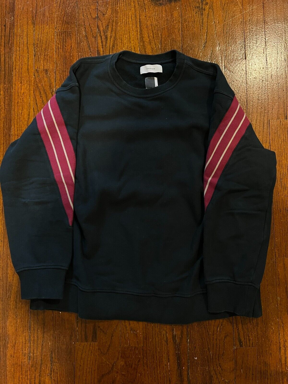 Facetasm Japan Exclusive Rib