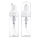 Mini Foaming Soap Pump Dispenser Bottle Liquid Container Travel