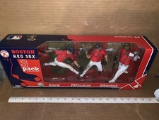 Manny Ramirez MLB Action Figures for sale | eBay