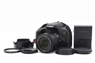 Canon EOS Rebel T7i　(EOS Kiss X9i) EOS Rebel T7i - Canon Camera Museum