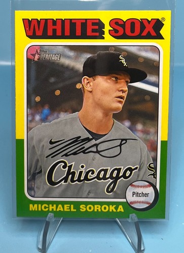 2024 Topps Heritage Short Print SP # 1 - 100, #407 -You Pick / Complete Your Set - Picture 70 of 101