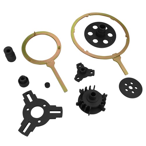 CMTOOL Dual Clutch Transmission Installer Remover Tool Kit For Ford DSG DCT DPS6 - Picture 3 of 7