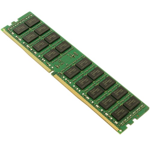 Lenovo DDR4-RAM 16GB PC4-2133P RDIMM ECC 2R - 46W0798 HMA42GR7MFR4N-TF - Bild 4 von 5