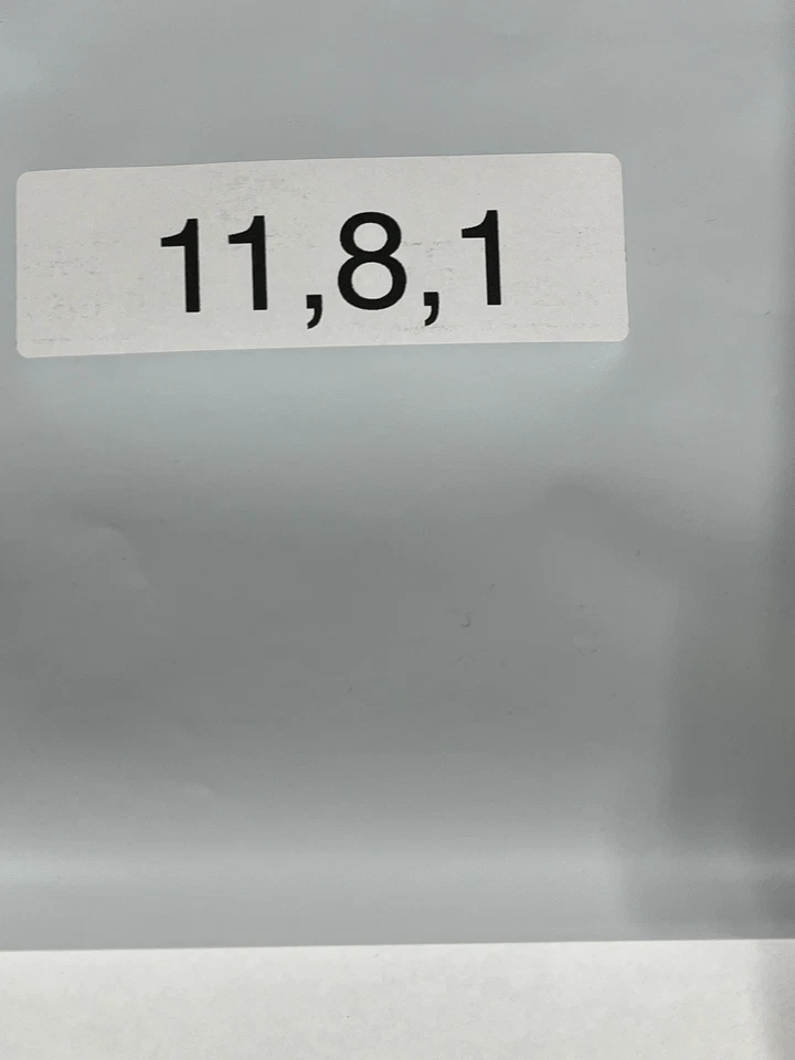 Corbata verde Stacy Adams para hombre con cuadrado de bolsillo a juego hecha a mano NUEVA Foto 3 de 3