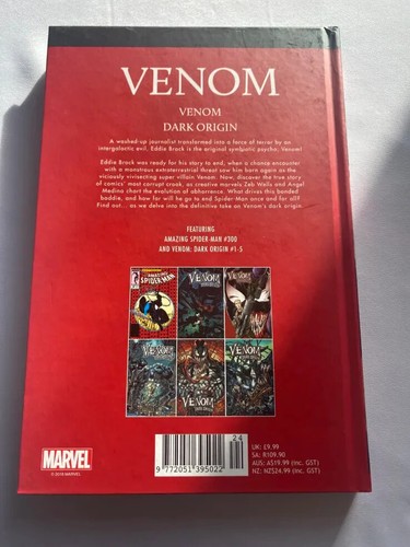 Marvel's Mightiest Heroes Graphic Novel Collection - PICK YOUR GRAPHIC NOVEL - Picture 5 of 279
