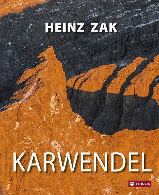 Thumbnail - Karwendel | Heinz Zak | Deutsch
