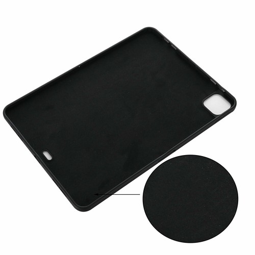 Shockproof Silicone Case For iPad Pro 11/10.5/9.7 5/6th 7/8th 10.2/10.9 Air/mini - Picture 16 of 44