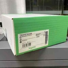 New Factory Sealed Schneider TSXP573634M Electric TSXP573634M