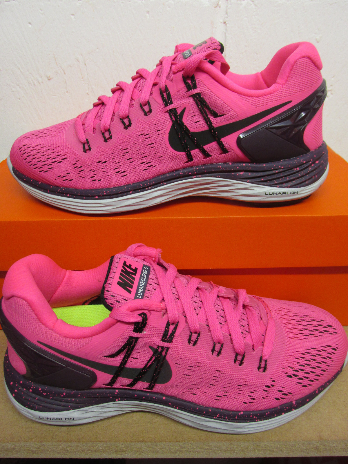 Nike Lunareclipse 5 Correr zapatillas para mujer 705397 601 Tenis Zapatos Nike 601 Lunareclipse 5 Correr zapatillas para mujer 705397 601 Nike Tenis Zapatos 3089bd