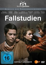 Fallstudien (1979) - Monica Bleibtreu, Hartmut Griesmayr, ZDF Fernsehjuwelen DVD