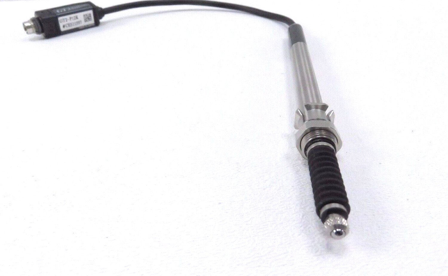 1PC New Keyence GT2-P12K Contact Sensor GT2P12K In Box 1PC New Keyence GT2-P12K Contact Sensor GT2P12K In Box