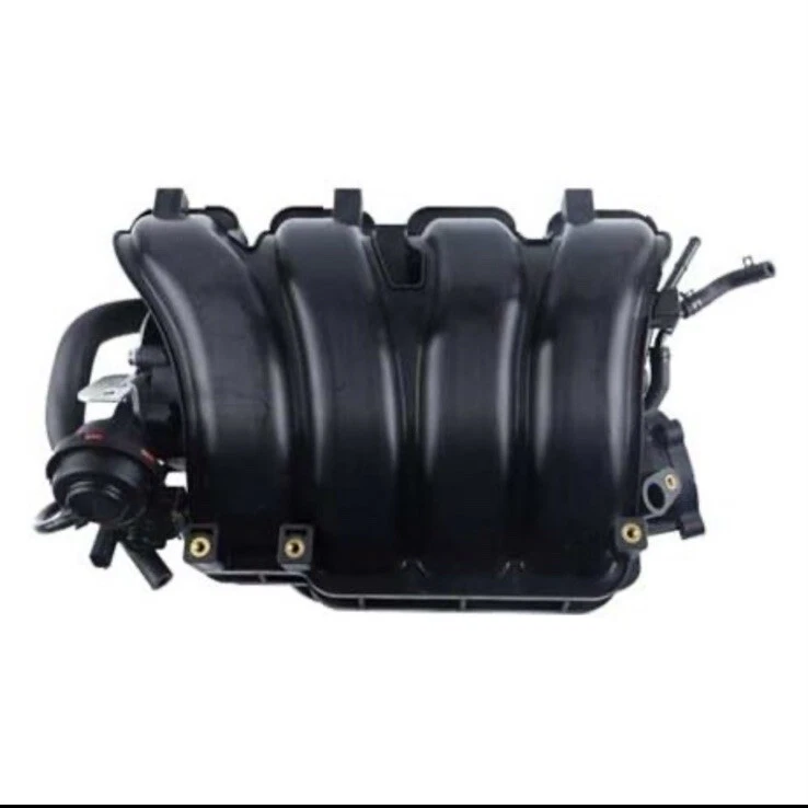 Colector de admisión 2013-2016 Santa Fe 2011-2014 Sonata 2014-2015 Tucson Optima Foto 2 de 3