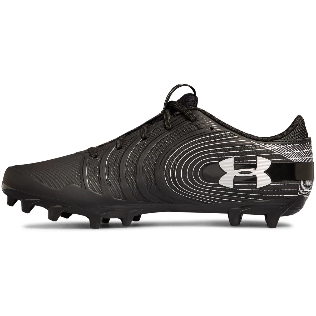 Under Armour Men's UA Nitro Low MC Football Cleats, 3000182