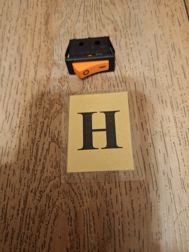 Replacement parts for Hoover CH30000 PortaPower Lightweight Canister Vacuum (S) - Picture 15 of 34