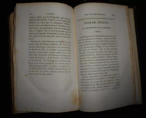 1824 old travel book exploration Tibet Nepal Himalaya Persia Asia Middle East - Picture 22 of 24