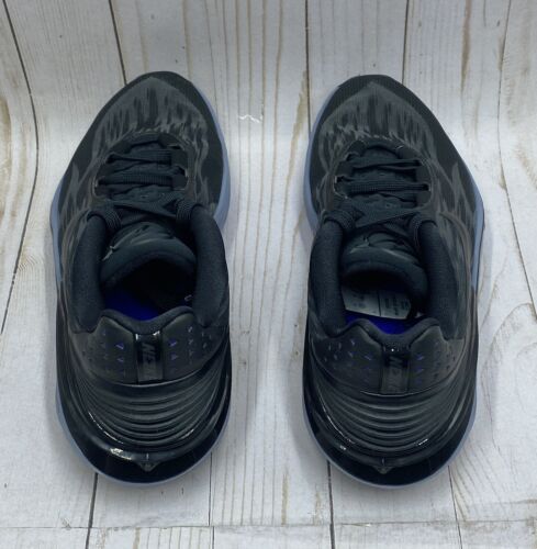 Nike Air Zoom GT Cut 2 schwarz Racer blau Größe 8 DJ6015 002 - Bild 3 von 8