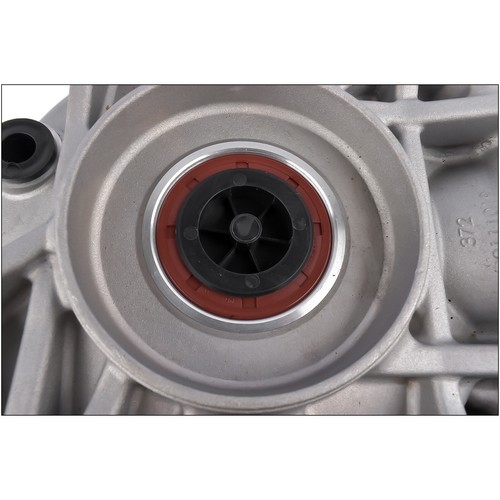 For Can-Am Outlander XMR Rear Differential Diff Rear Chunk 705502546 705501723 - Picture 12 of 12