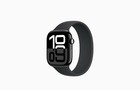 Apple Watch Series 10 46mm GPS Cellular Aluminium Jet Czarny Czarny Sport - PRZECZYTAJ