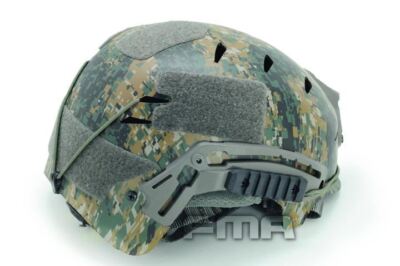 ●Bump It Federation FMA Tactical EXF LTP Bump Helmet (Standard Version