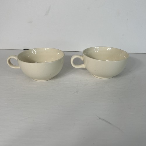 Vintage Shafts of Wheat Coffee Cup Tea Cups CottageCore GrandmaCore MCM Decor - Picture 6 of 10