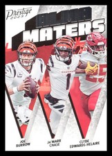 2023 Panini Prestige NFL - INSERTS - Pick Your Card