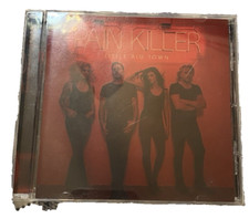 Little Big Town Pain Killer CD 2014 tested