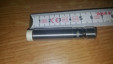 Induktiver Näherungsschalter / Sensor, IFM, ...
