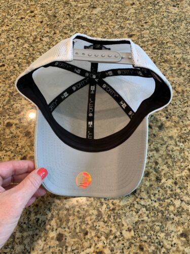 NEW ERA 9FORTY HOUSTON ASTROS CHASING HISTORY SNAPBACK HAT Adjustable - Picture 4 of 6
