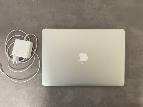 Apple MacBook Air A1466 13,3 Zoll (128GB SSD, Intel Core i5, 8GB Ram)2014 - Photo 6/9