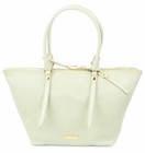 Burberry White Medium Bags & Handbags for Women