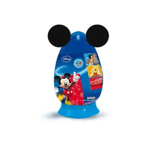 Pasqualone - Uovo delle sorprese - Uovo Gioco per Bambini 3 Anni + - Foto 142 di 142