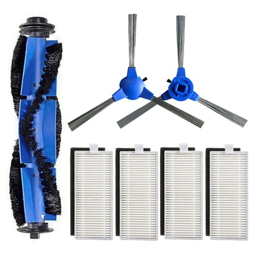 Accessory Replacement Parts Kit Fit Eufy RoboVac 11S,RoboVac 30,30C, 25C,15C,35C - Picture 41 of 49