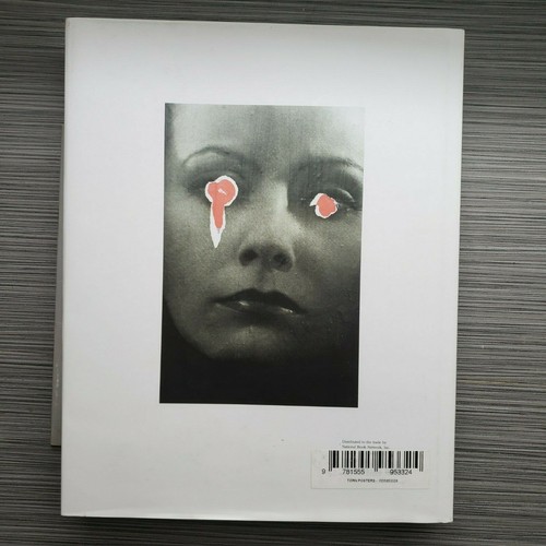 JEAN-PIERRE VORLET TORN POSTERS HARDBACK - Picture 2 of 4