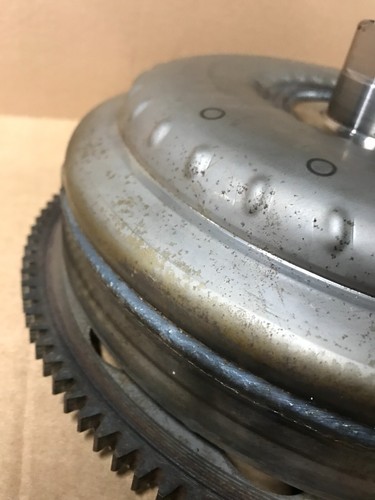 FORD FOCUS 1.0 PETROL AUTO FLYWHEEL + CONVERTER DS7R-6477-CA 2019 - 2024 D367 - Picture 3 of 24