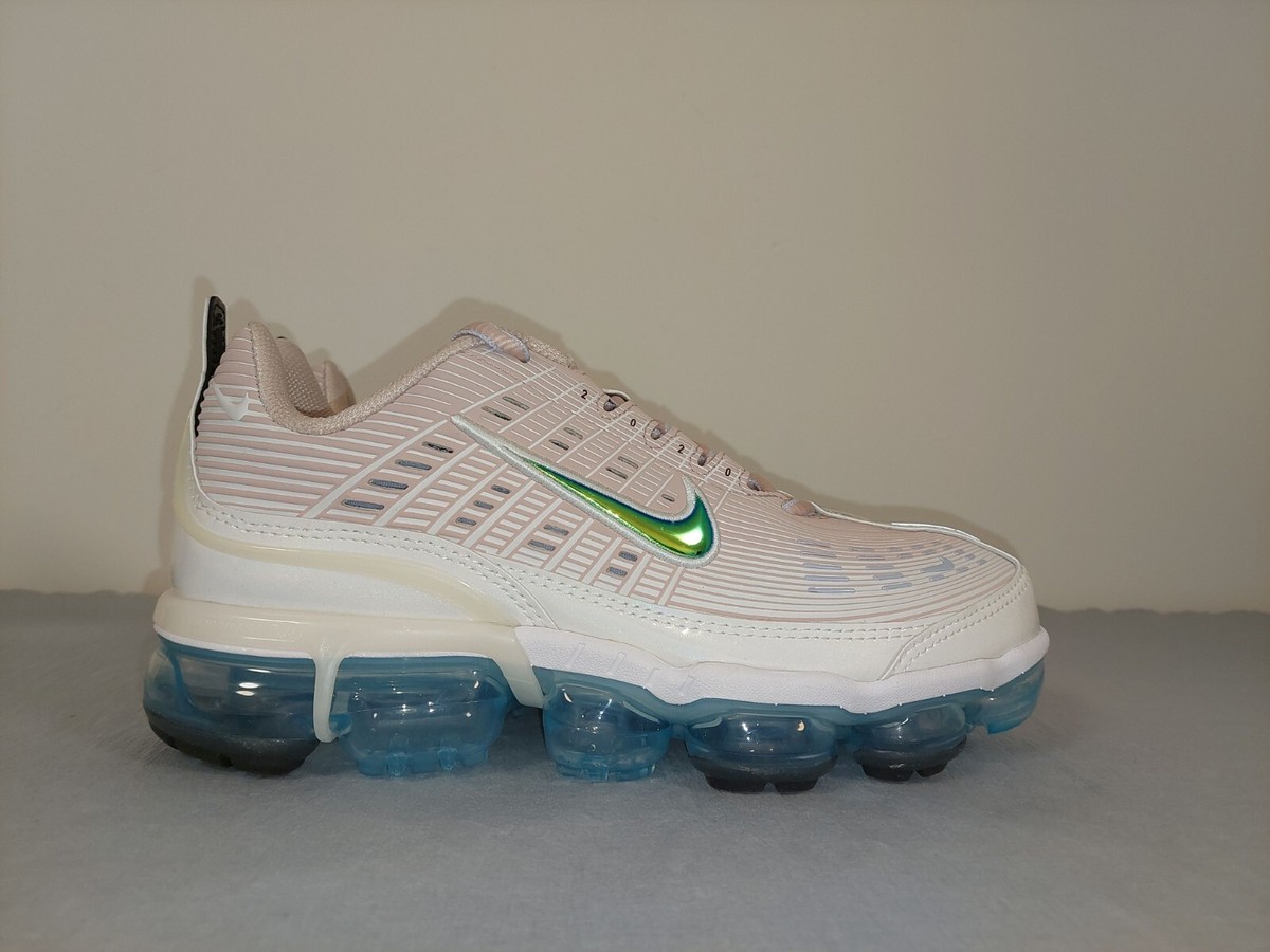 Nike Air Vapormax 360 EU 38 US 7 UK 4.5 24 cm Stone Mauve
