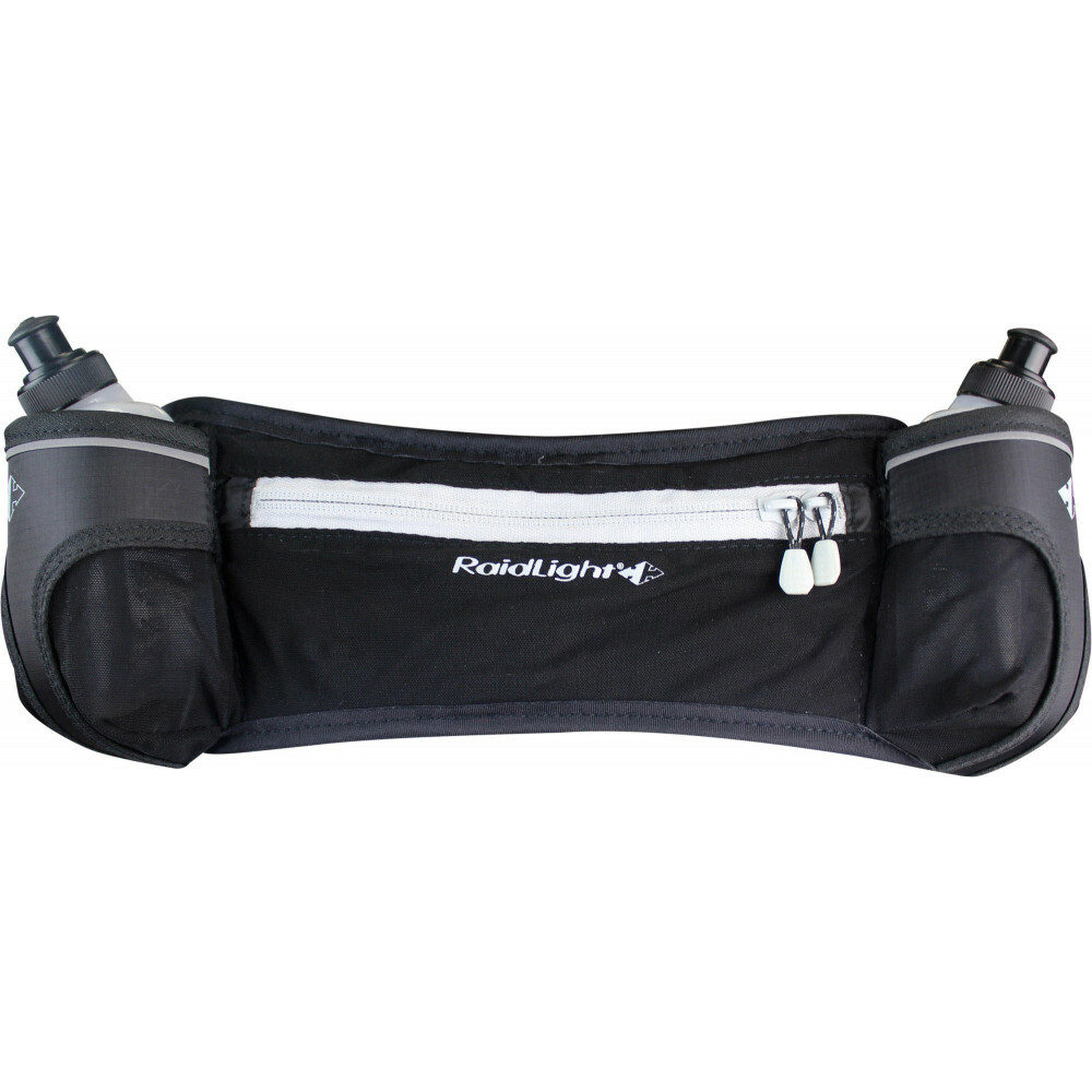 Cintura Corsa Raidlight Pista Marathon Cintura Nero Cintura Corsa Raidlight Pista Marathon Cintura Nero