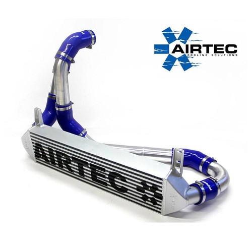 AIRTEC Stage 2 Intercooler Upgrade for Citroen DS3 2009-2016 - Picture 3 of 9