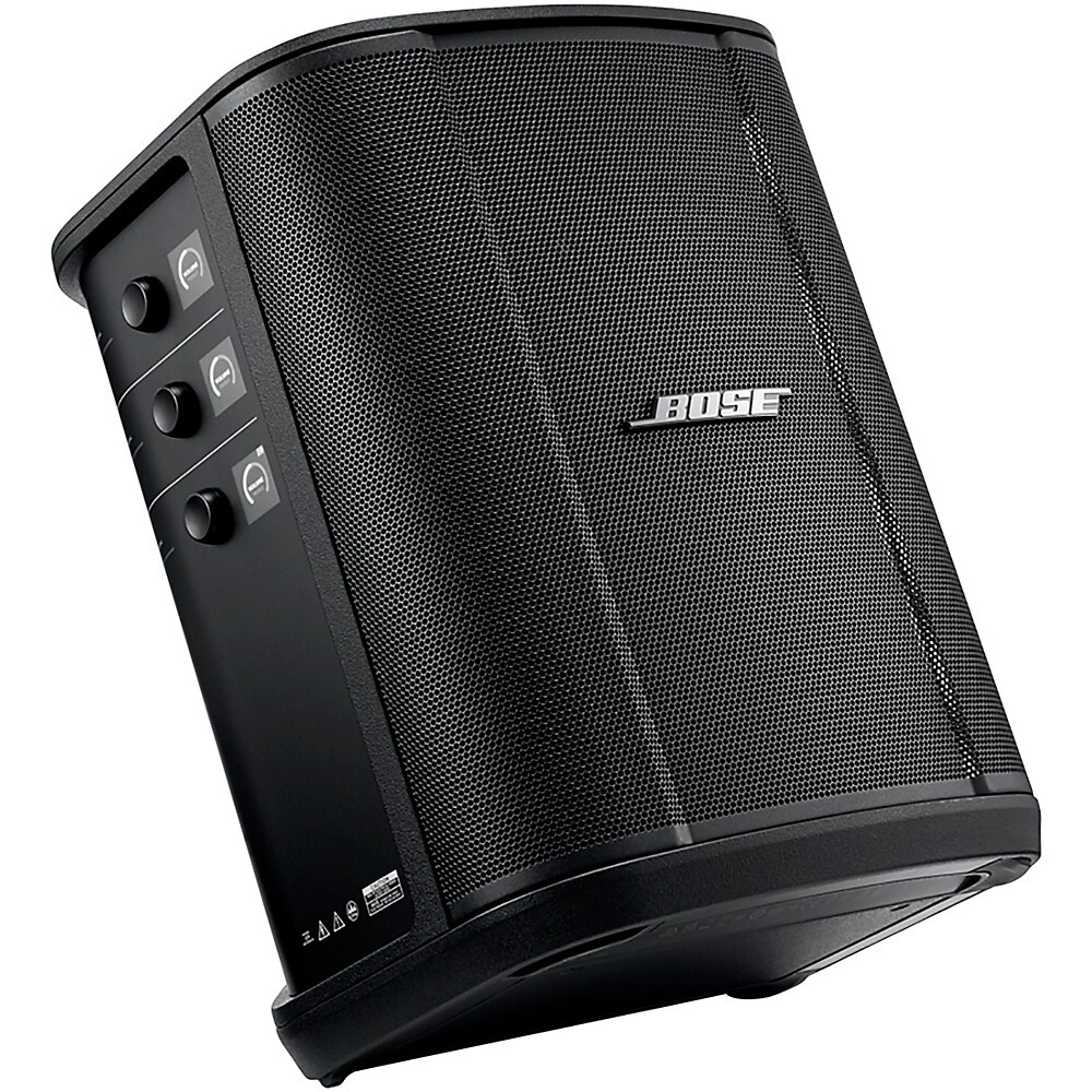 Bose S1 Pro+ Wireless PA System (Pair) | Guitar Center